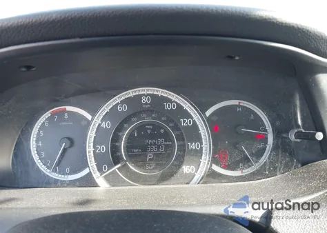 2014 Honda Accord Ex-L from USA, damaged, VIN 1HGCR2F87EA278330